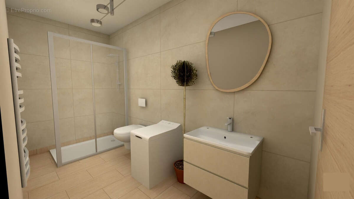 Appartement à ARBOIS