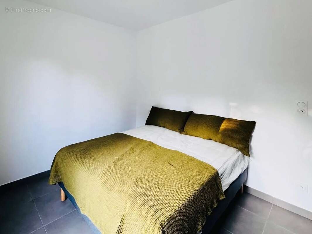 Appartement à BONIFACIO