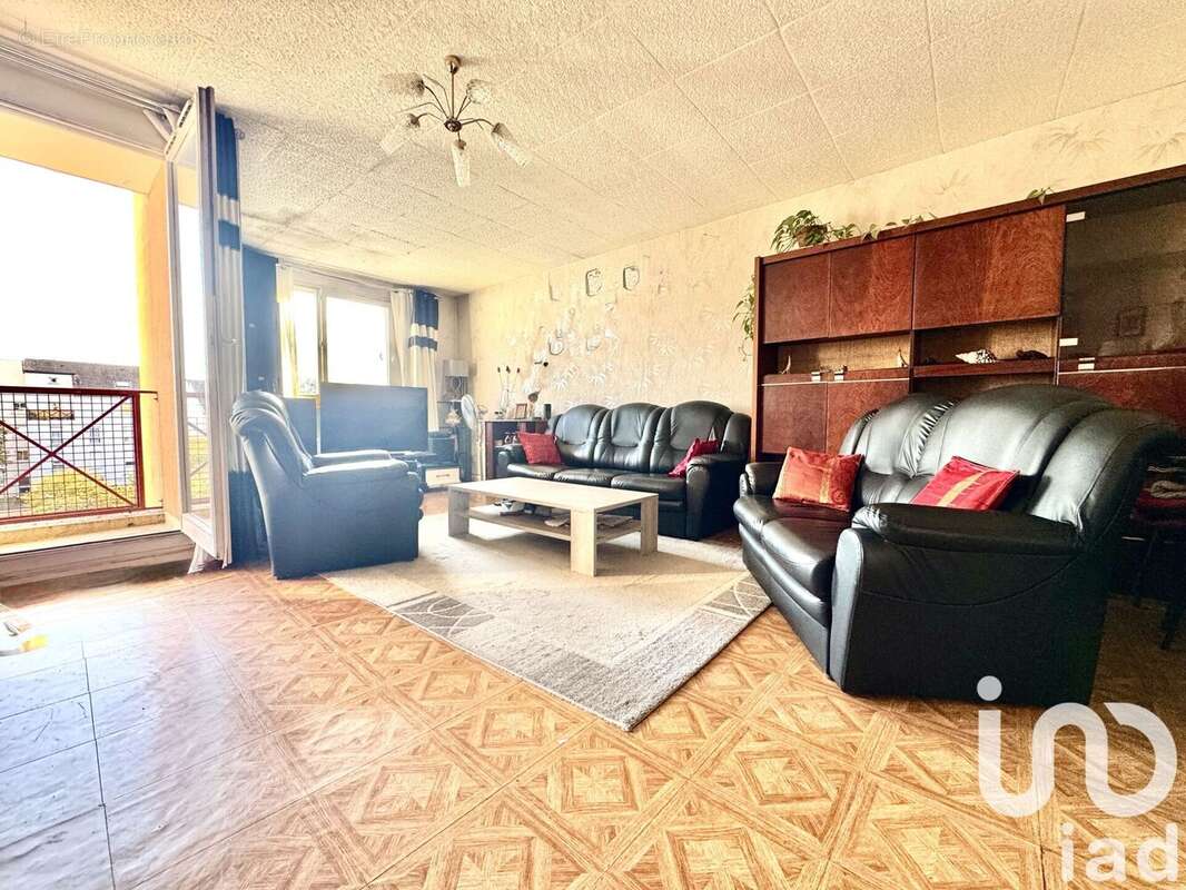 Photo 6 - Appartement à EVRY