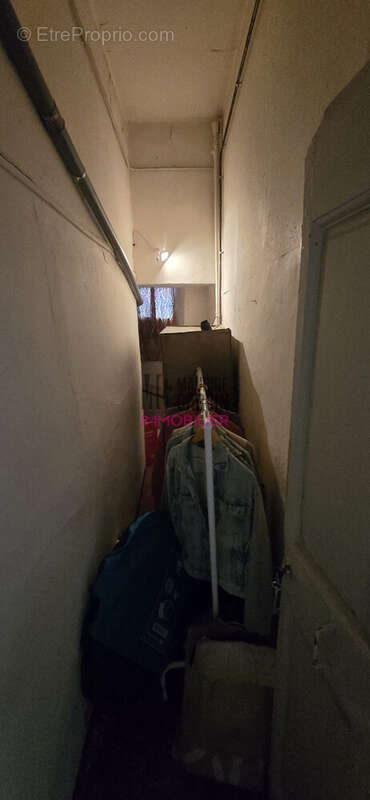 Appartement à AVIGNON