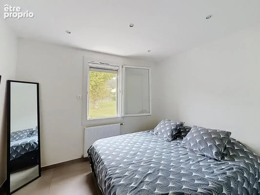 Maison 5 pièces 100 m² à vendre à Grigny (69520) - photo 12