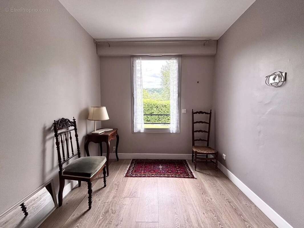 Appartement à VERNON