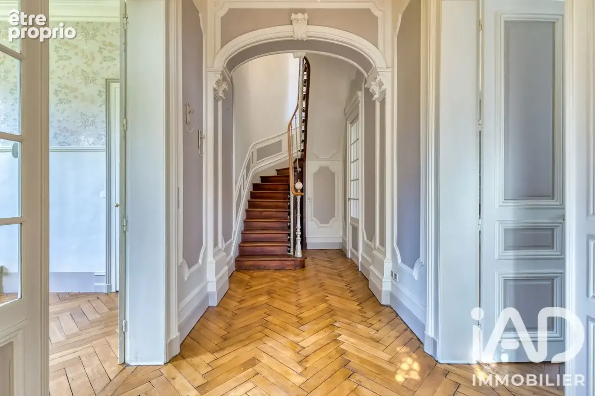 Photo 1 - Maison à ELBEUF