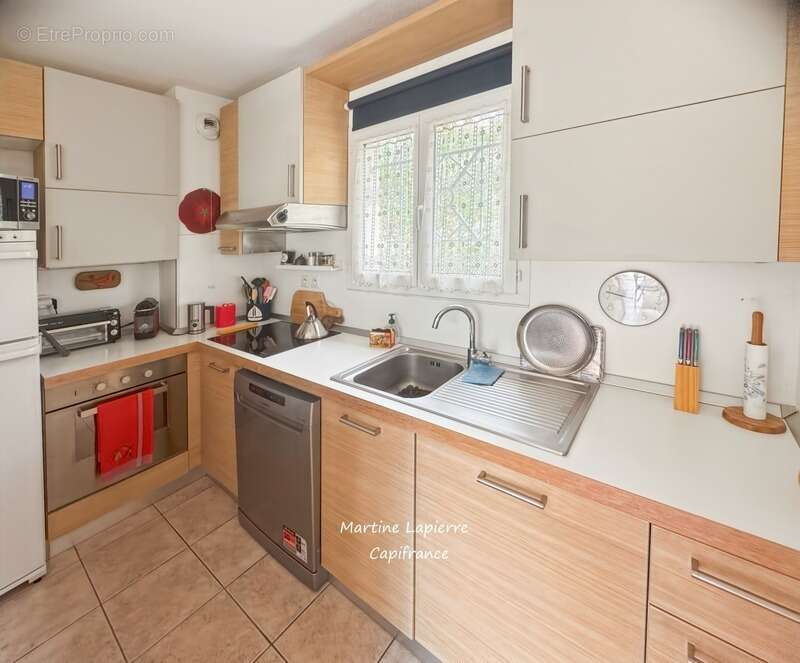 Appartement à SAINTE-MAXIME