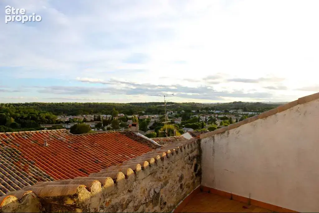Photo Maison à Clapiers au prix de 183 600€