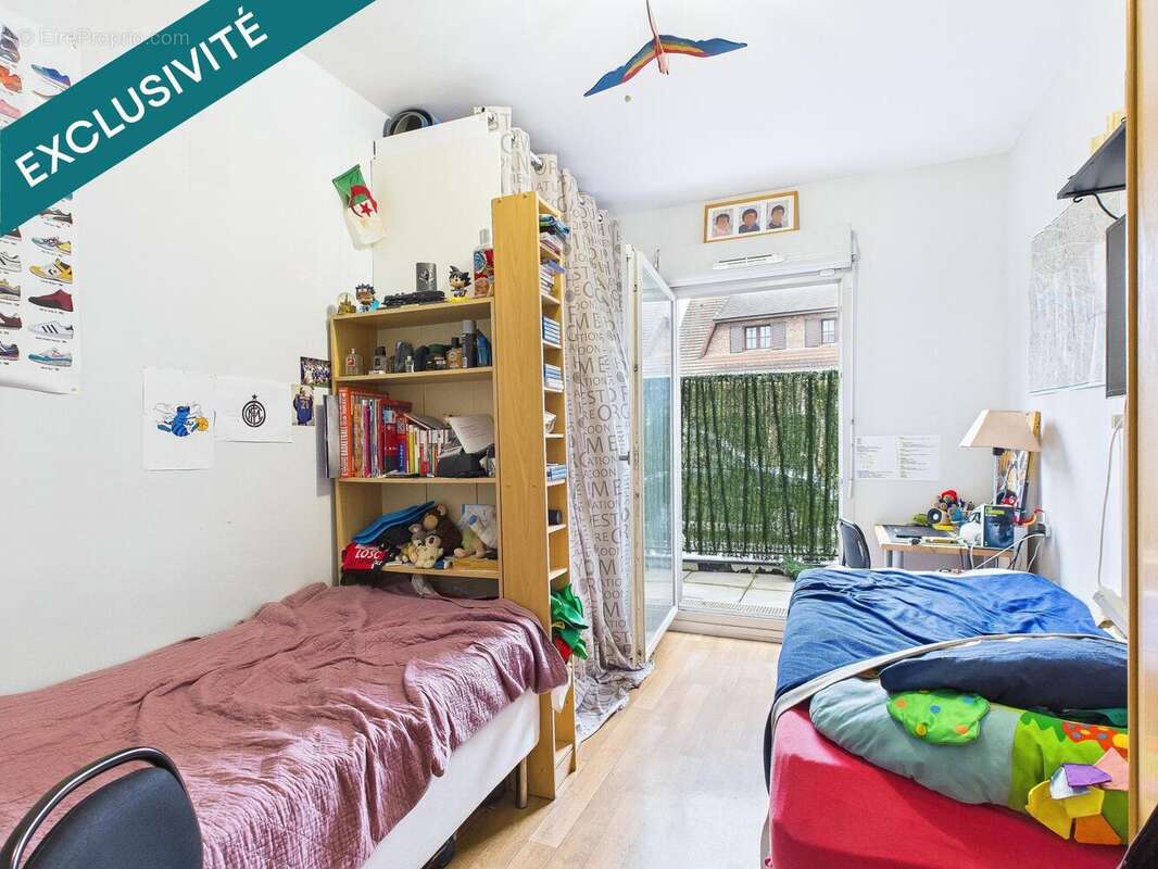 Photo 5 - Appartement à LE KREMLIN-BICETRE