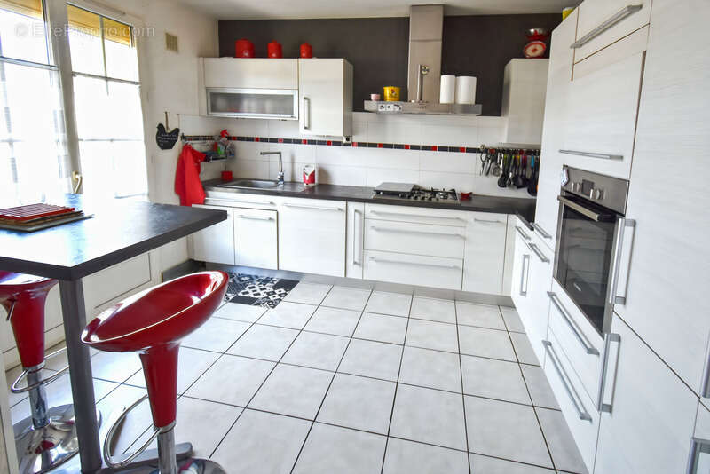 Maison à SAINT-AUBIN-DES-BOIS