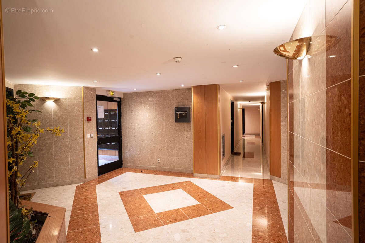 Autre à ALFORTVILLE