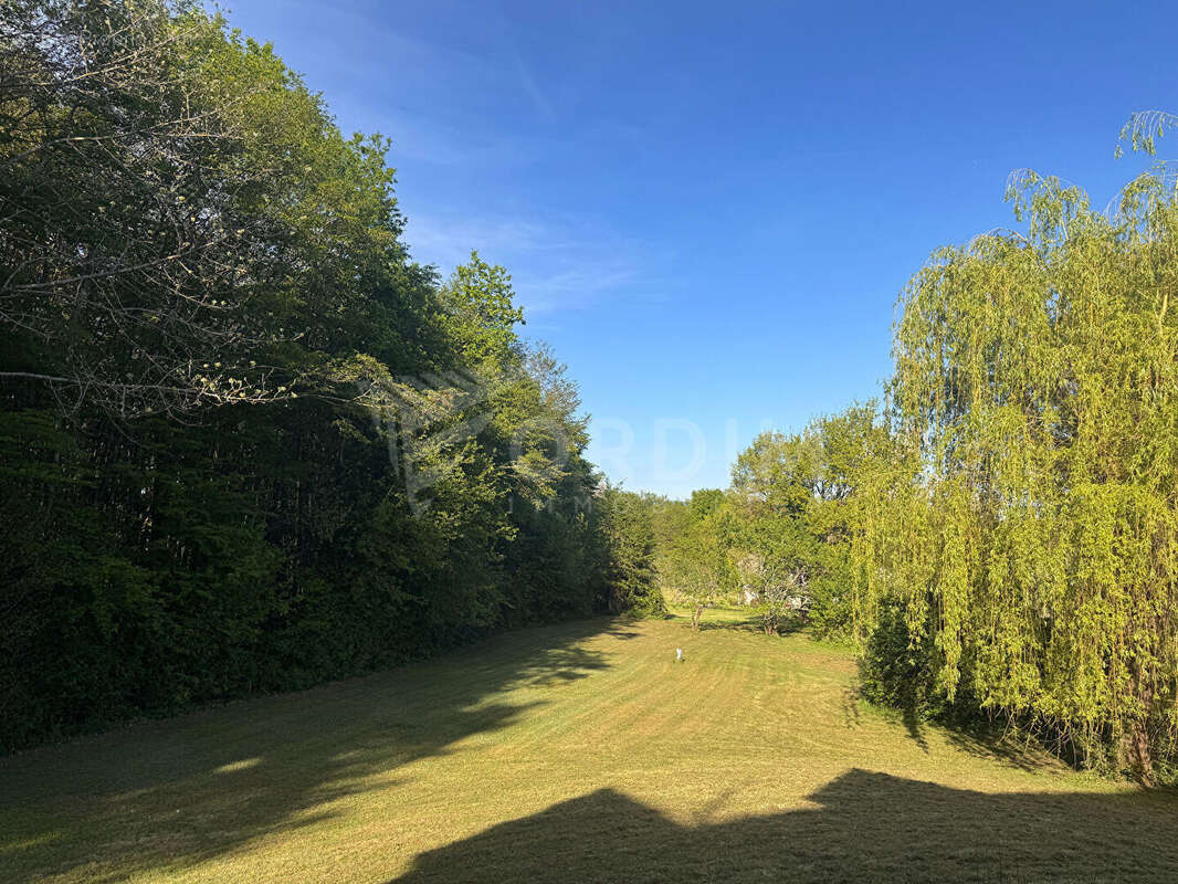 Maison à BELLEVILLE-SUR-LOIRE