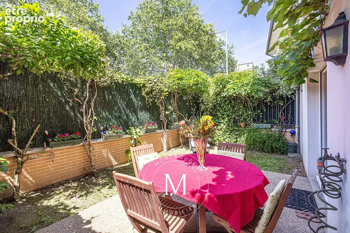 Maison Arcueil 4 pièce(s) 89.21 m2 - photo 8