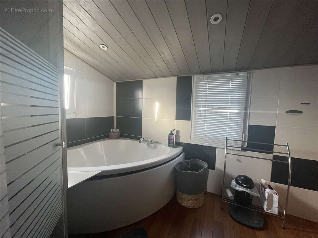 Maison à NOIRMOUTIER-EN-L&#039;ILE