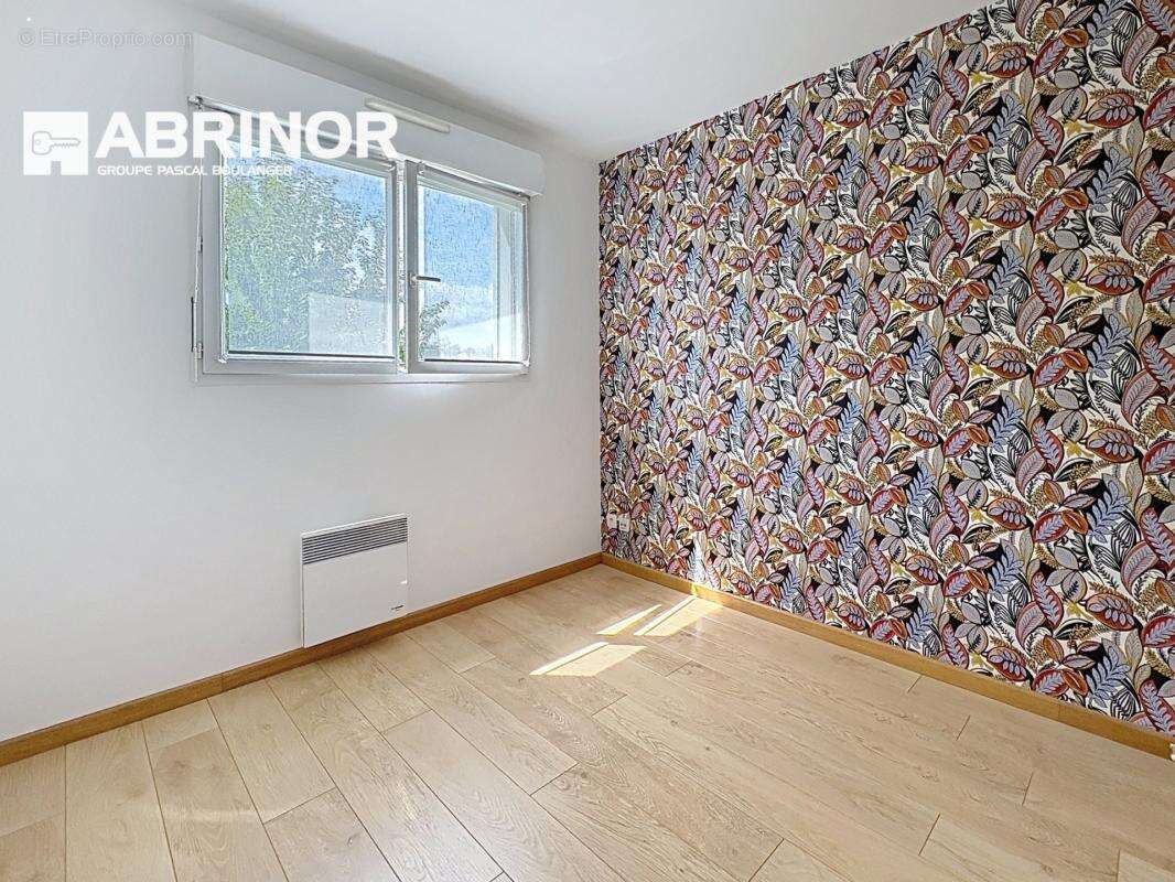 Appartement à FACHES-THUMESNIL