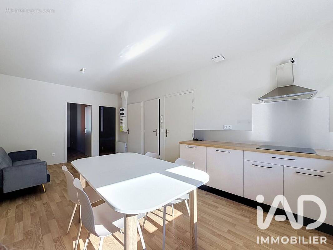 Photo 1 - Appartement à TARBES