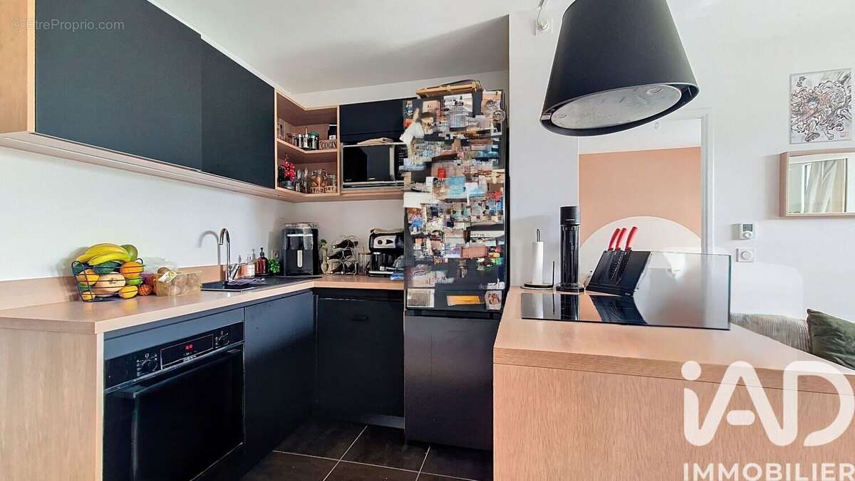 Photo 4 - Appartement à MENNECY