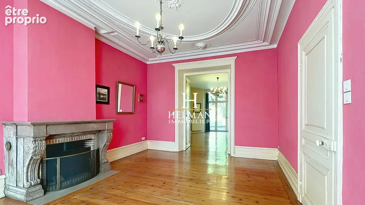 Maison 7 pièces 258 m² à vendre à Saint-Omer (62500) - photo 2