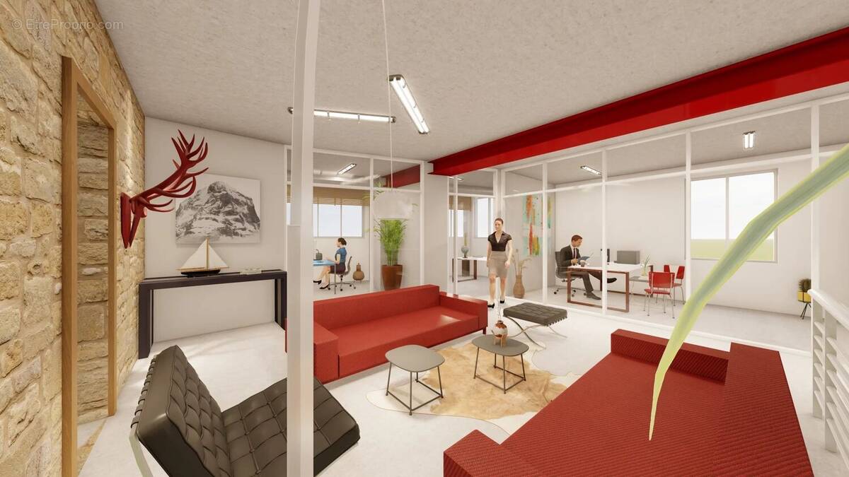 Commerce à ISSY-LES-MOULINEAUX