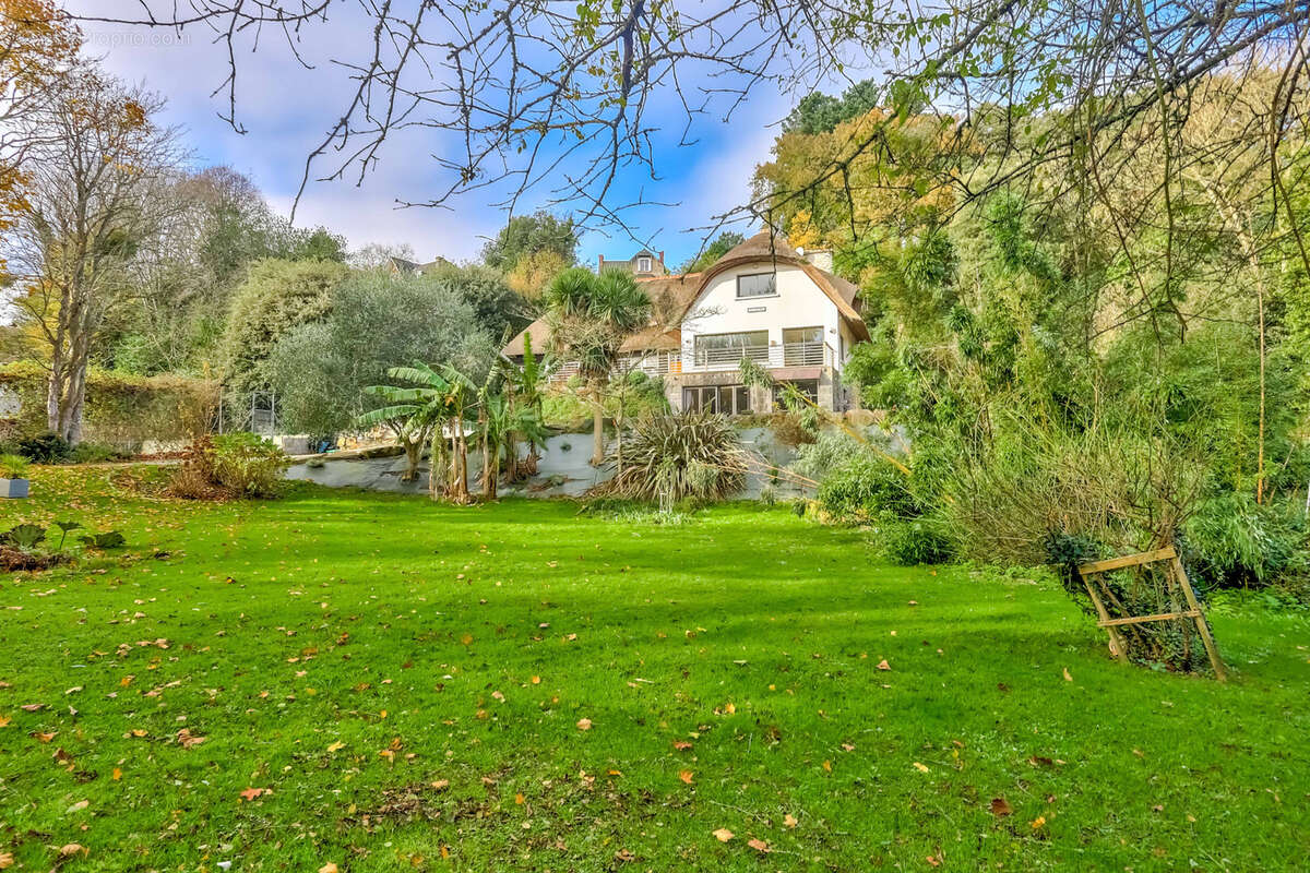 Maison à SAINT-CAST-LE-GUILDO