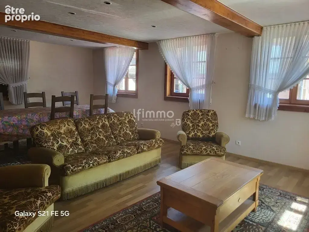 Maison à Trimbach - photo 2