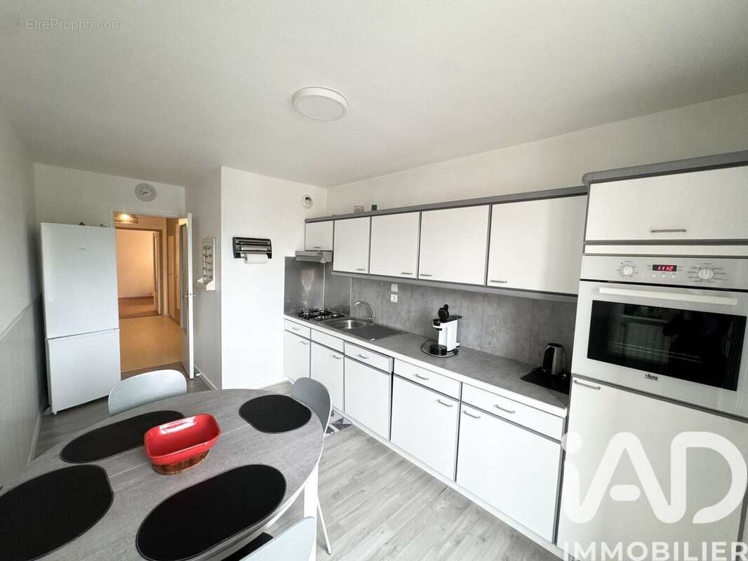 Photo 7 - Appartement à FIRMINY
