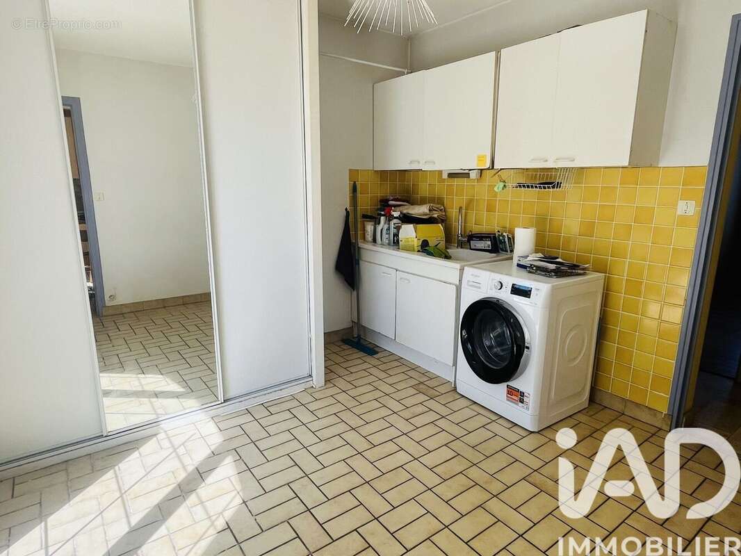 Photo 9 - Maison à CHARTRES-DE-BRETAGNE