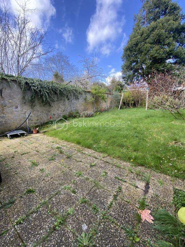 Appartement à SAINT-CHERON