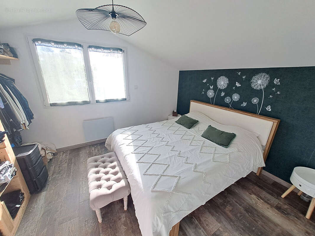 Maison à LA GARNACHE