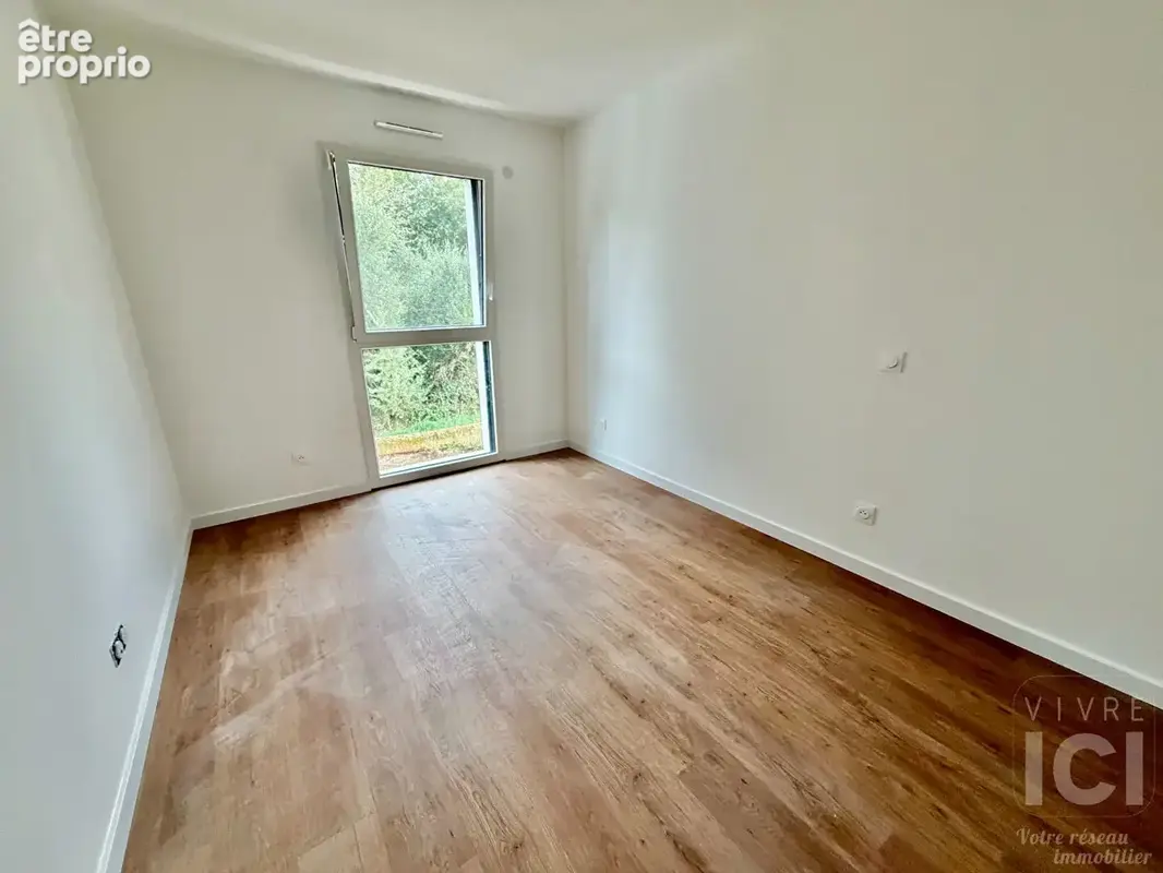Maison - 142m² - 4 chambres - 350m² jardin - re 2020 - photo 13