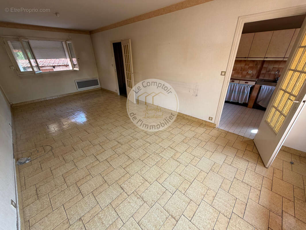 Sainte marguerite: maison avec jardin dans un secteur recherche - photo 9