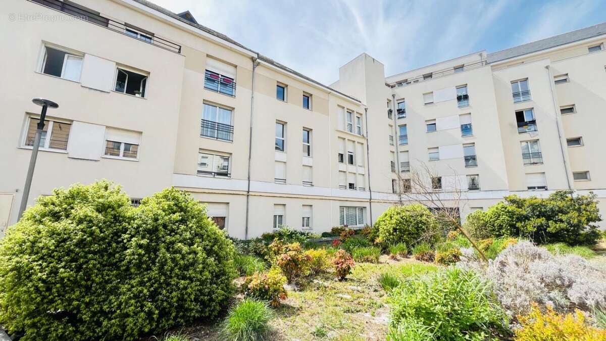 Appartement à ANGERS