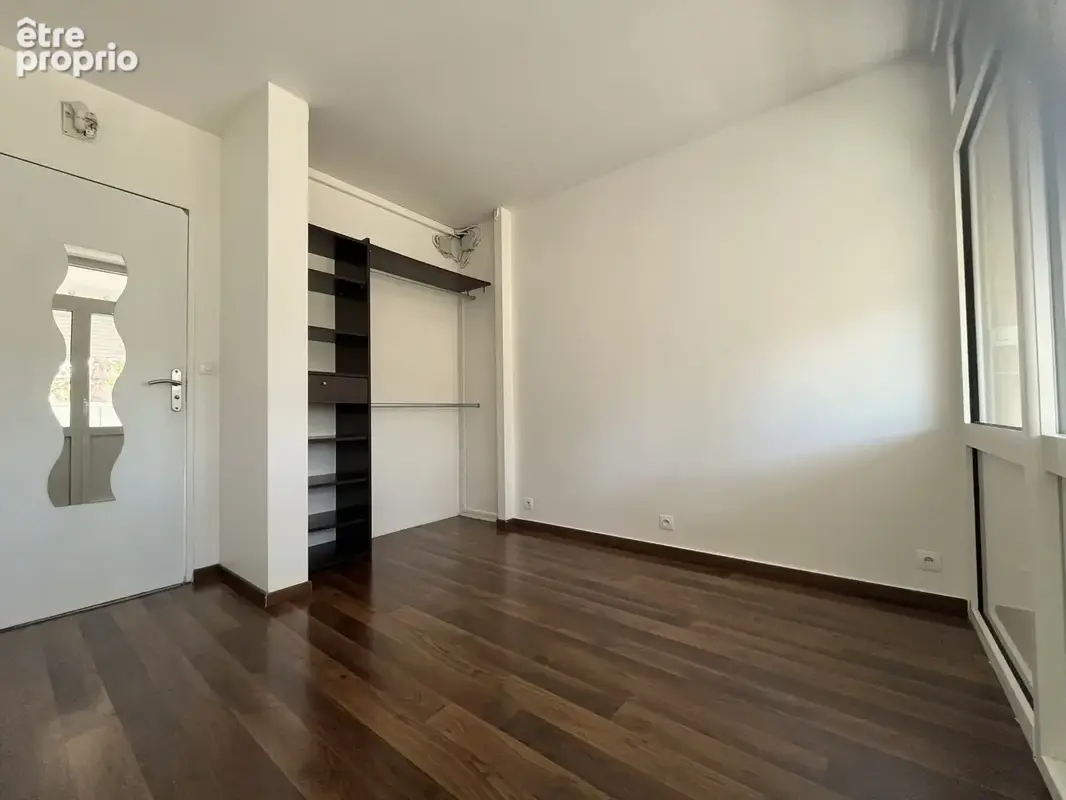 Appartement 3 pièces / balcon / centre ville - photo 7
