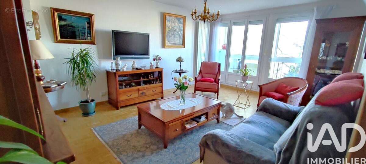 Photo 2 - Appartement à BREST