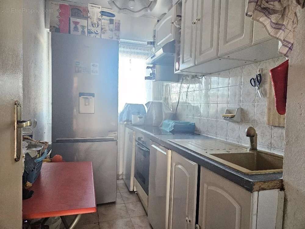 Appartement à CAGNES-SUR-MER