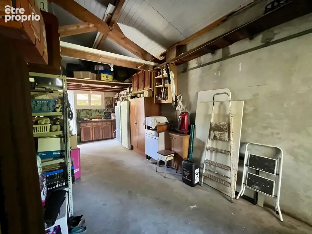 Maison familiale 7 pièces sur une belle parcelle arborée de 1 195 m2 - photo 12