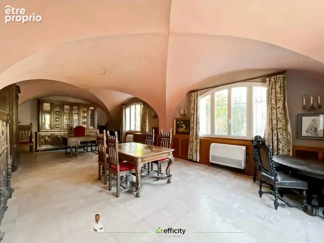 Maison 9 pièces 260 m² à vendre à Nonette (63340) - photo 5