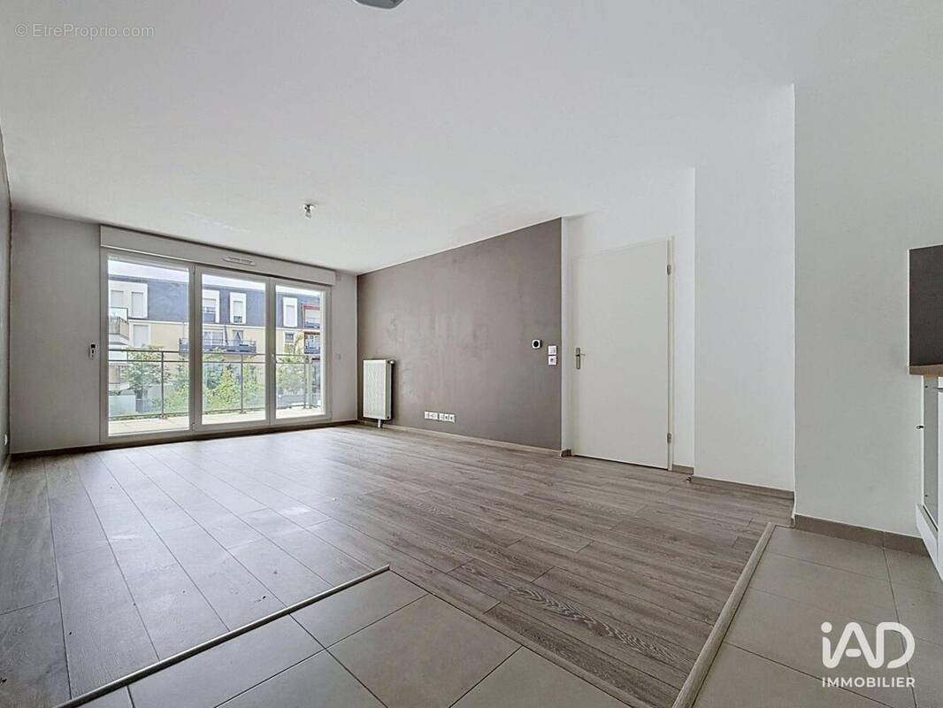 Photo 1 - Appartement à GRETZ-ARMAINVILLIERS