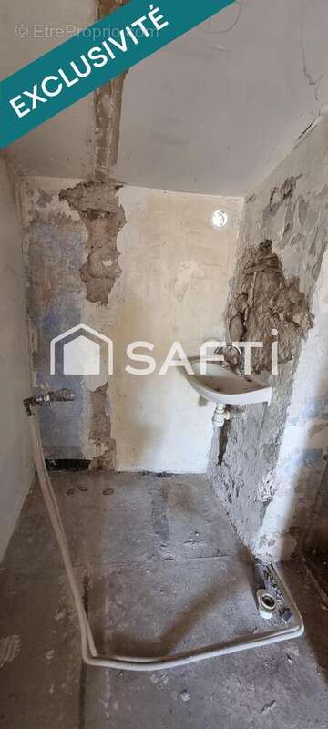 Photo 9 - Maison à PUICHERIC