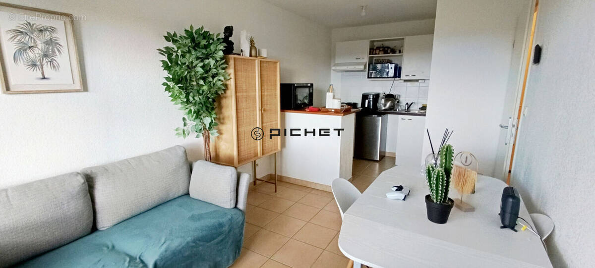 Appartement à ANGOULEME