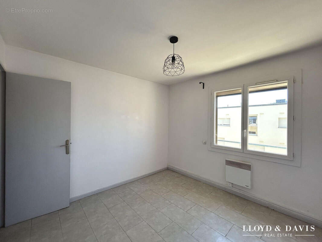 Appartement à MARSEILLE-10E