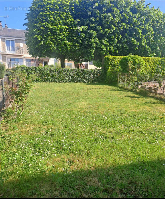 Maison à LISIEUX