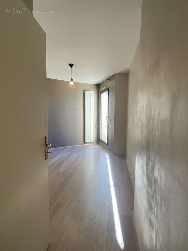 Appartement à LYON-3E