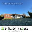 Commerce à CONDE-SUR-L&#039;ESCAUT