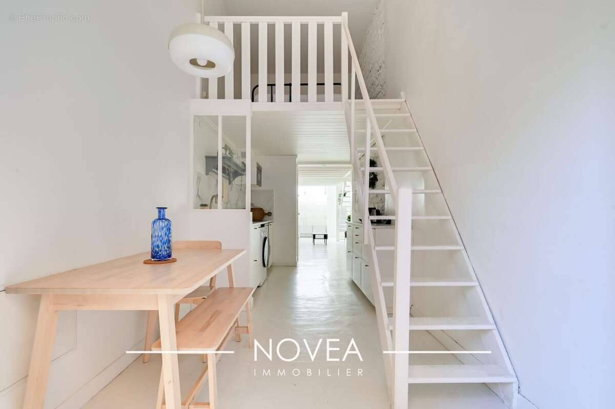 Appartement 57 m² à Lyon-3e  - photo 7