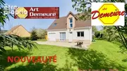 Maison à BERVILLE-SUR-MER