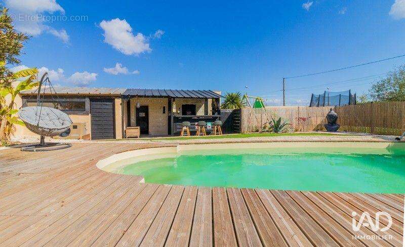 Photo 2 - Maison à NALLIERS