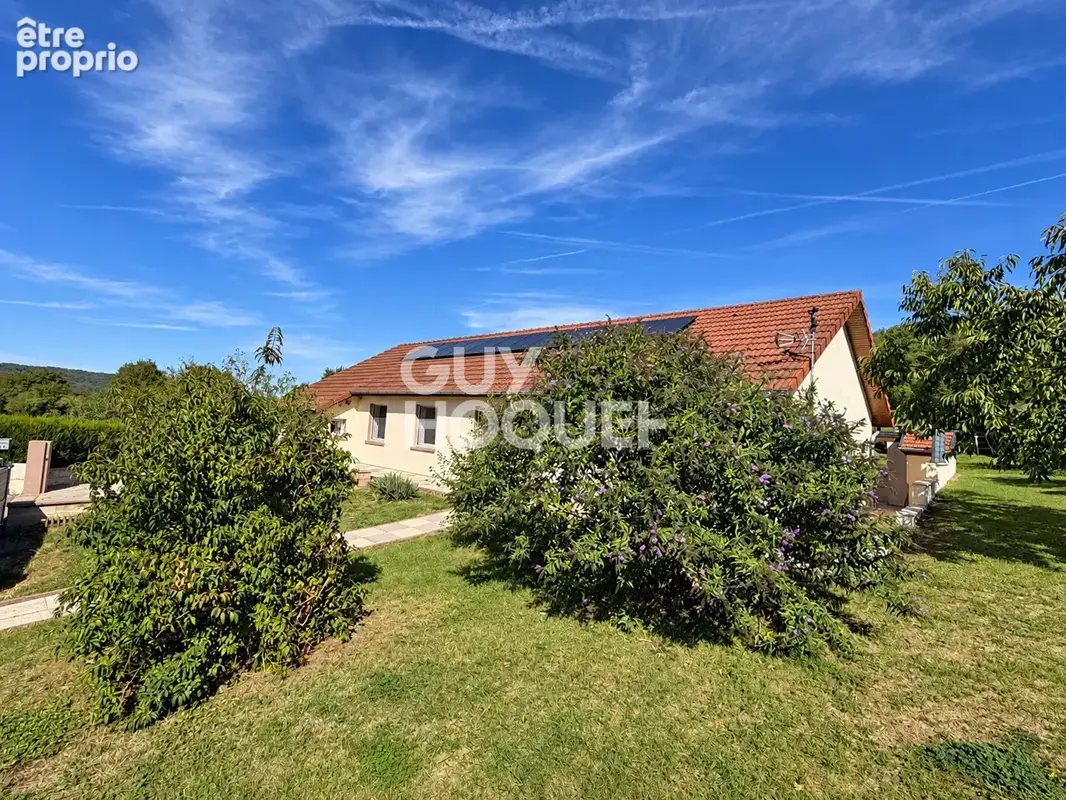 Maison de plain pied - photo 16