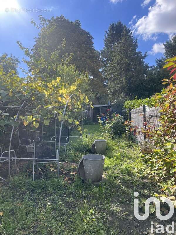 Photo 3 - Maison à HENONVILLE