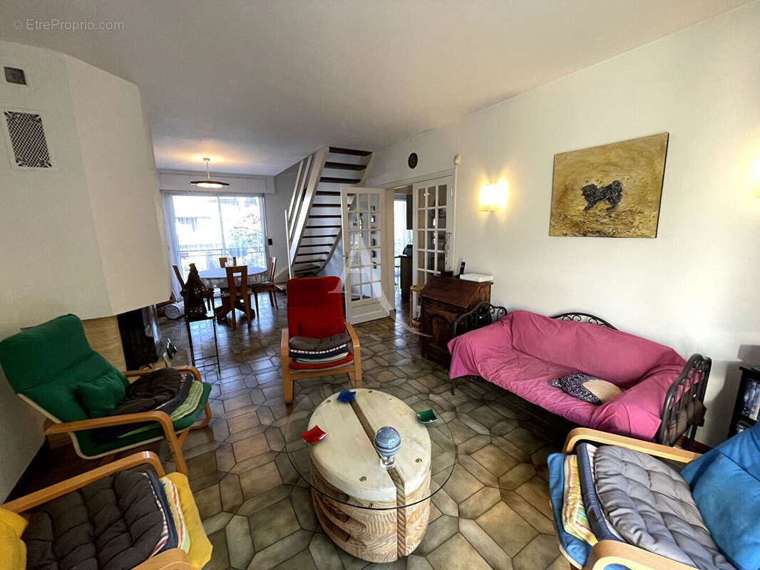 Maison à ROMAINVILLE