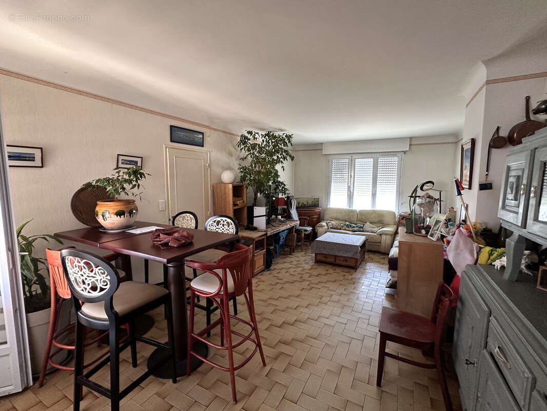Maison 109 m² à Les Sables-D'olonne  - photo 2