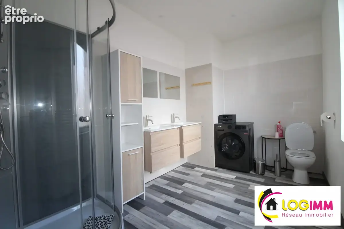 Maison 102 m² à Caudry  - photo 9