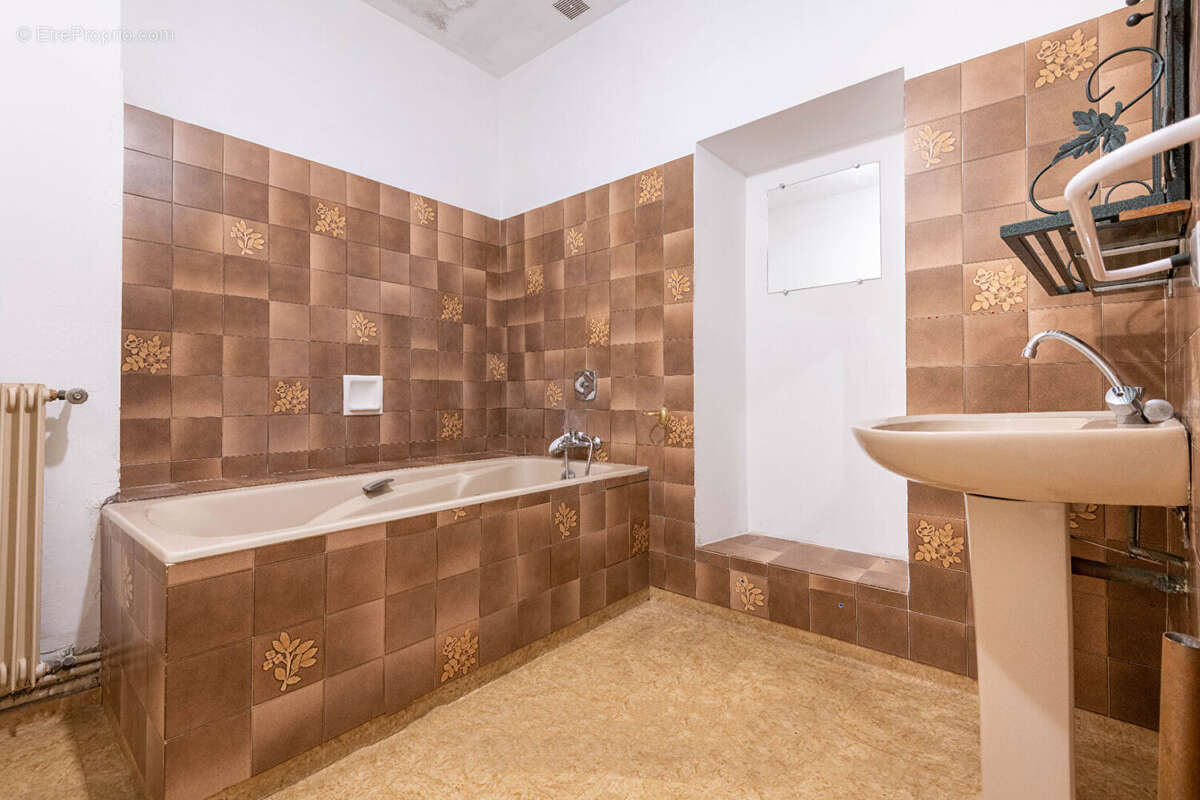 Appartement à RODEZ